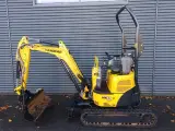 Yanmar vio12-2a - 4