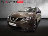 Nissan Qashqai 1,6 dCi 130 Tekna X-tr.