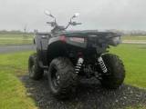 Udstillingsmodel  Arctic cat 700 EFI   - 4