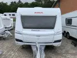 2022 - Dethleffs Beduin Scandinavia 650 RFK    Lækker køjevogn fra Dethleffs med en masser af udstyr fra Hinshøj Caravan A/S - 2
