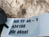 New Holland TF46 PTO AKSEL 80434188 - 2