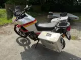 Yamaha XTZ 750 - 5