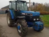 Traktor - 5