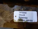 Utine M Mulepumpe - 2