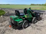 Avant 520+ - 3