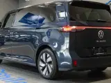 VW ID.Buzz 86 Pro Goal 7prs LWB - 4