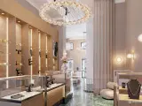 Butik eller frisørsalon i charmerende ejendom – Ingen binding - 5