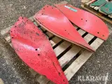 Muldplader til Kverneland - 3