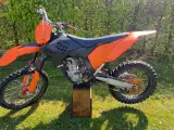 KTM SXF 250