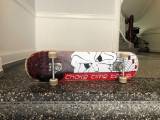 Skateboard (udlejes)