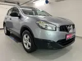 Nissan Qashqai 1,6 Acenta - 2