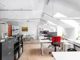 Fleksibelt og indbydende kontorlejemål i veludviklet erhvervsområde i Søborg - 5