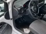 VW up 1,0 MPI BMT Move 60HK 5d - 5