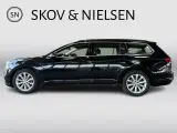 VW Passat 1,5 TSi 150 Business Variant DSG - 2