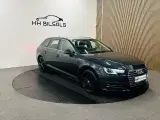 Audi A4 3,0 TDi 218 Sport Avant quattro S-tr - 3