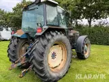 Traktor FORD 8340 - 4