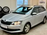 Skoda Fabia 1,0 TSi 110 Active Combi - 3