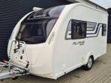 2018 -Sprite Alpine Sport 370 EK