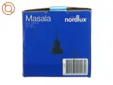 Masala lampe fra Nordlux (str. 10,2 x 11,7 cm) - 3