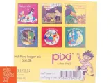 Pixi bøger fra Carlsen - 2