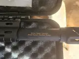 Shelby Arms X-9  pumpgun - 2