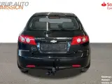 Chevrolet Lacetti 1,4 A/C 94HK 5d - 3