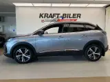 Peugeot 3008 1,6 Hybrid GT EAT8 - 2