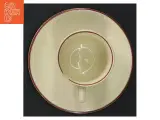 "sju dv&#228;rgar" porcelæn fra Rrstrand - 5