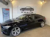 BMW 320d Gran Turismo 2,0 D Steptronic 190HK 5d 8g Aut. - 4