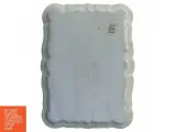 Dekorativ bakke (str. 30,5x23 cm) - 2
