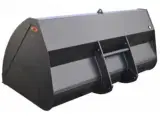 JST T4 Volumeskovl 240-300 cm. - 3
