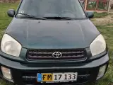 Toyota Rav 4 - 4