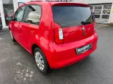 Skoda Citigo 1,0 60 Ambition GreenTec - 4