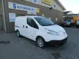 Nissan e-NV200 Comfort+ Van