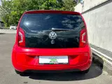 VW Up! 1,0 60 Move Up! BMT - 4