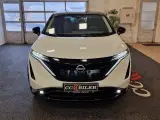 Nissan Ariya 63 Evolve - 2