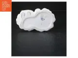 Porcelænsfigur af to amagerpiger fra Royal Copenhagen (str. 19x17 cm) - 2