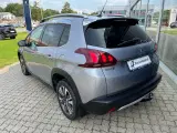 Peugeot 2008 1,6 BlueHDi Desire Sky 100HK - 4