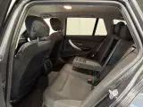 BMW 320d 2,0 Touring aut. - 2