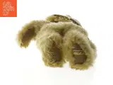 Vintage tøjbamse med bevægelige led (str. 35 cm) - 5