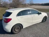 Mercedes A180 1,5 CDi aut. - 4