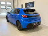 Peugeot 208 1,5 BlueHDi 100 Allure Sky - 4