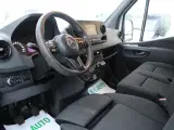 Mercedes Sprinter 316 2,2 CDi A2 Kassevogn RWD - 2