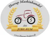Massey Ferguson 6499 PÅ VEJ HJEM!
