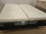 Elevationsseng TEMPUR købspris 55.000 - 2