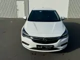 Opel Astra 1,6 CDTi 136 Innovation aut. - 2