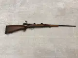 Mauser Riffel  - 3