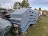 Varmt Galvaniserede trapper - 5