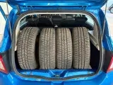 Dacia Sandero 0,9 Tce Stepway Start/Stop Easy-R 90HK 5d Aut. - 5