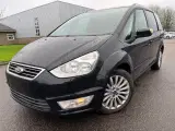 Ford Galaxy 2,0 TDCi 163 Ghia aut. Van - 2